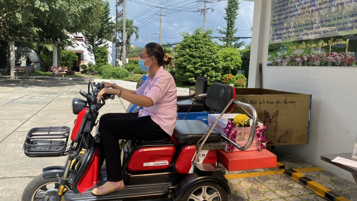CHI PHÍ HOẢ TÁNG THÚ CƯNG CHÓ MÈO